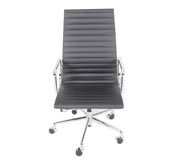 【ZB官网】办公椅高背 伊姆斯办公椅（Eames Aluminum Office Chair）