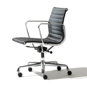 【现代办公家具】Eames 办公椅 (CF035)